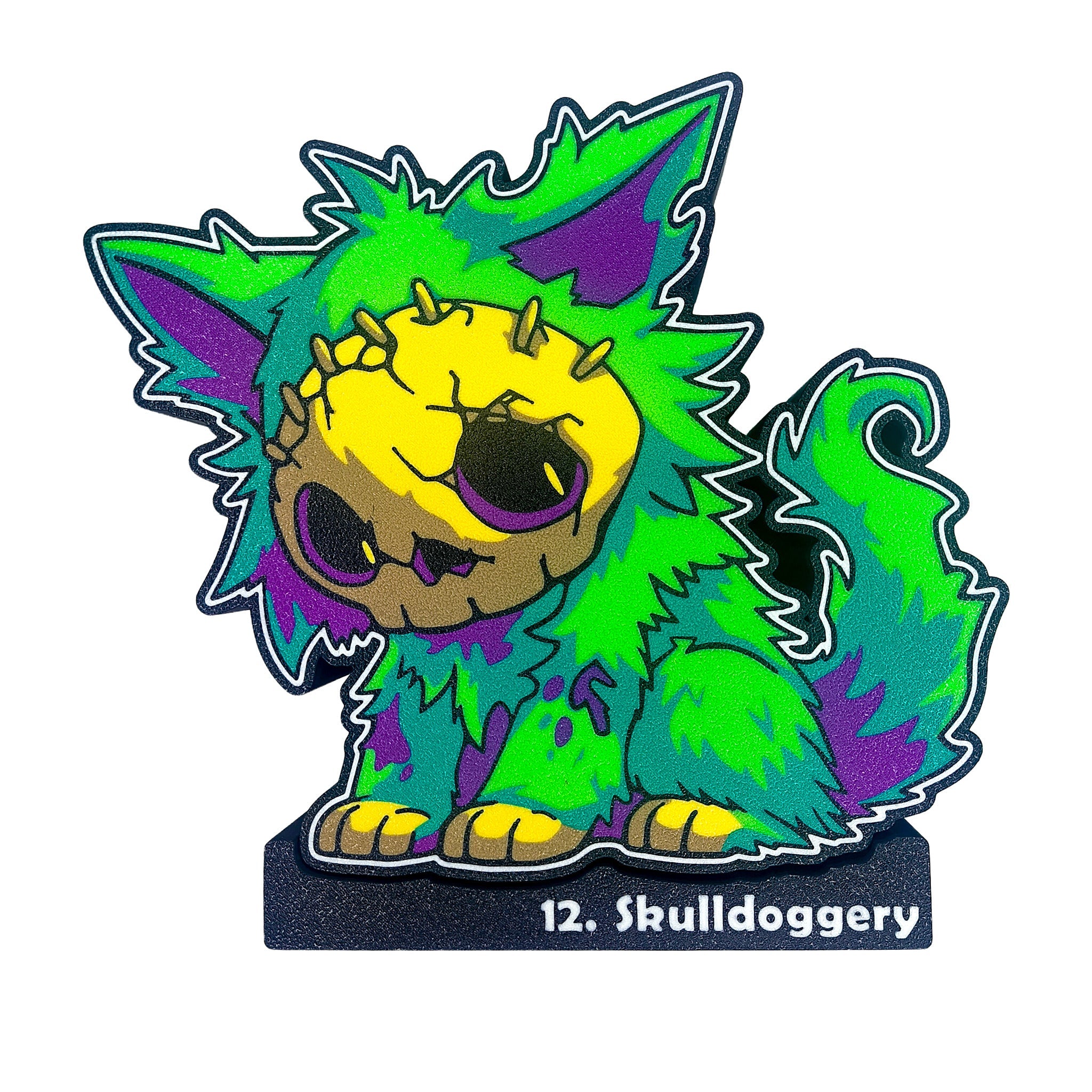LunaKyn Creature night light