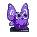 LunaKyn #004 - Flutter