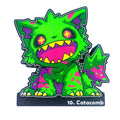 LunaKyn #010 - Catacomb