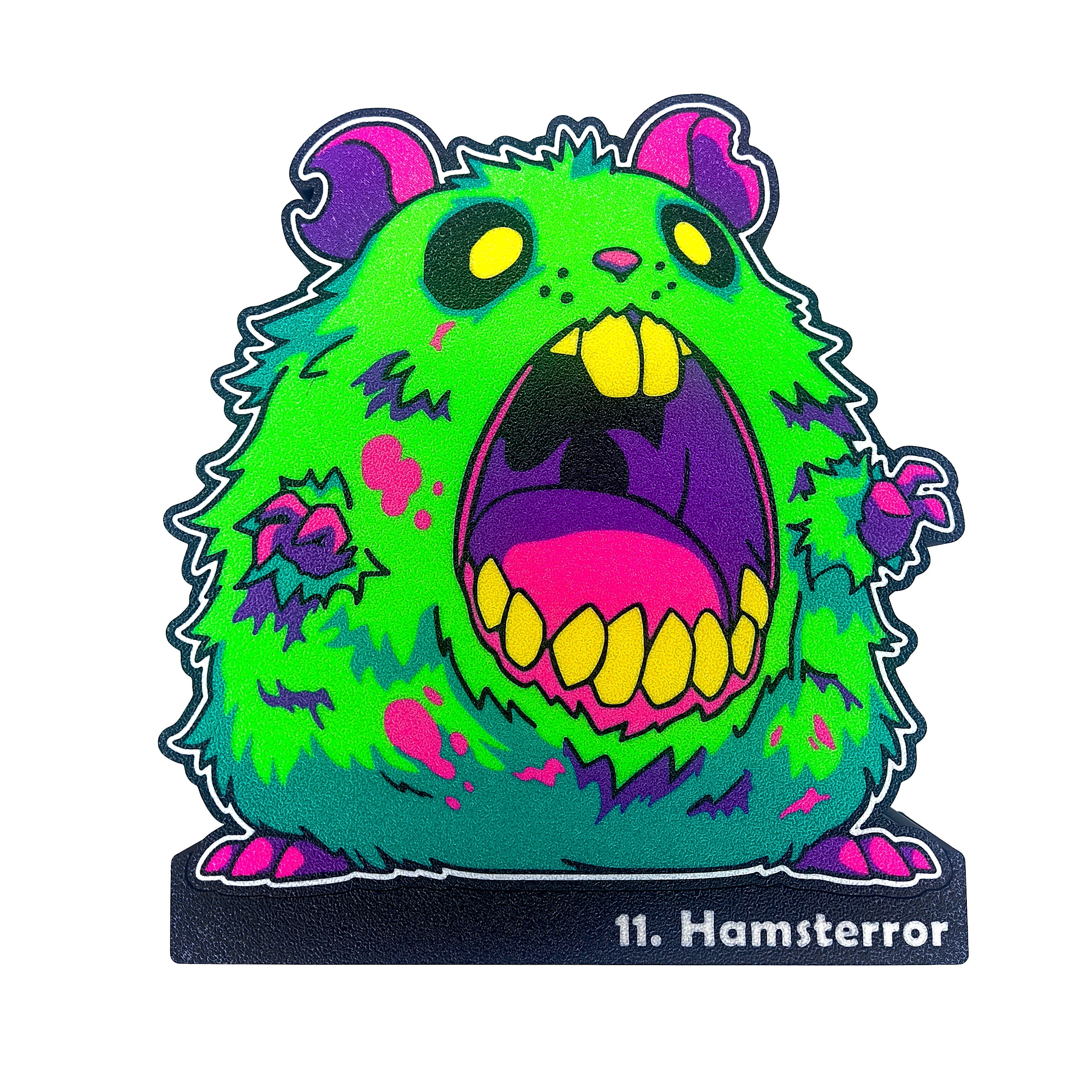 LunaKyn Creature night light